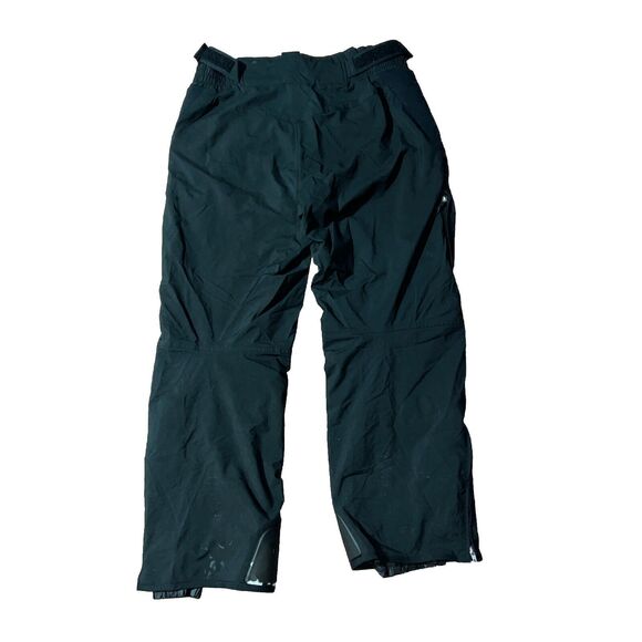 descente mens size 40 adjustable waist insulated ski pants *read description* - Picture 6 of 8